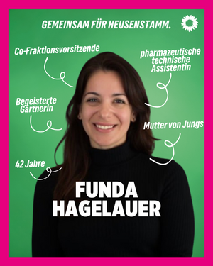Funda Hagelauer