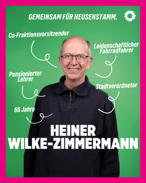 Heiner Wilke-Zimmermann