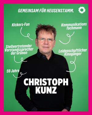 Christoph Kunz